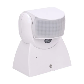 Czujnik ruchu 360/180st. biały OR-CR-254/W ORNO 6
