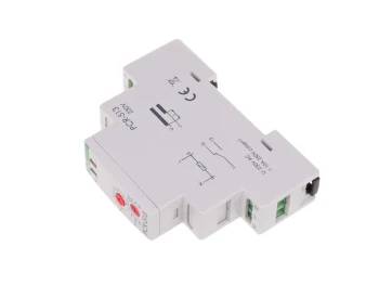 Przekaźnik czasowy rewersyjny 230V PCR-513 - F&amp;F 3