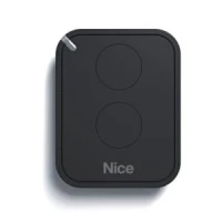 Pilot do bram 2-kanalowy, FLO2RE - NICE