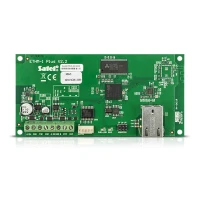 Ethernetowy modul komunikacyjny, ETHM-1 Plus - Satel