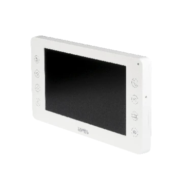 Wideomonitor z dotykowymi przyciskami VP-829W