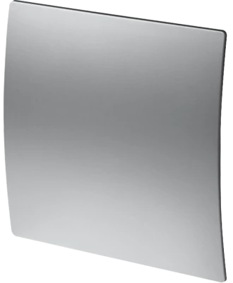Panel Ozdobny do Wentylacji Metal. Złoty ESCUDO 100, PET100 - AWENTA