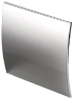 Panel Ozdobny do Wentylacji Inox ESCUDO 100, PEI100 - AWENTA