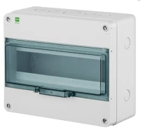 Rodzielnia HERMETICA RN 1x12+1, 1000V DC IP65, 2207-01 - ELEKTRO-PLAST
