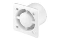 Korpus Wentylatora Silent 100H + Higrostat, KWS100H - AWENTA