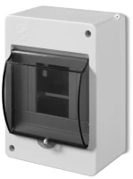 Rozdzielnia MINI, typ S 4-mod. 2304-11 - ELEKTRO-PLAST Nasielsk