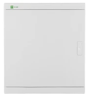 Rozdzielnia ELEGANT RN 2x12 PE+N IP40, 2425-00 - ELEKTRO-PLAST Nasielsk