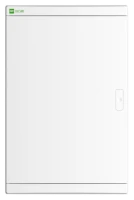 Rozdzielnica ELEGANT RN 3X12 IP40, 2445-00 - ELEKTRO-PLAST Nasielsk