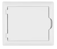 Rozdzielnica ECONOMIC BOX RN 1x8 IP 40 (PE+N), 2502-00 - ELEKTRO-PLAST Nasielsk