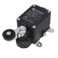 Łącznik krańcowy 10A 500V,  KW-2111 - INPRODUS