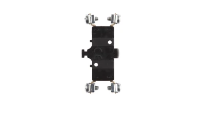 Wyłącznik krańcowy 1R 1Z trzpień, MP0-B W0-59-191012 - PROMET
