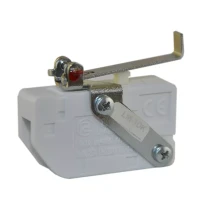 Łącznik miniaturowy LM-1DK, W0-59-281022 - PROMET BEZ OPISU 