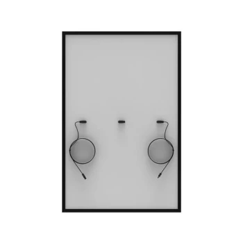 Modul PV 405W FULL BLACK, WP-405BB/G8-108H - JA SOLAR