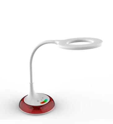 Lampa biurkowa LED 8W, LA-R908 - Krislamp