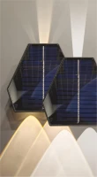 Oprawa solarna Lumax Solar 3X1,5W 50LM IP54 IK06, LGS510CT - Lumax
