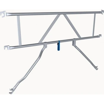 Rusztowanie STABILO 10 (0,75x2,0m) wys. rob. 5,4m, 771032P - KRAUSE