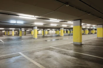Oprawa pyłoszczelna LED DICHT LED 36W NW, 31411 - Kanlux
