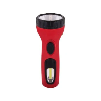 Latarka Czołowa TUNEL LED 1W+2W , 03933 - STRUHM