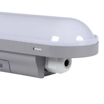 Oprawa pyłoszczelna DICHT LED 48W-NW, 31412 - Kanlux