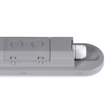 Oprawa pyłoszczelna DICHT LED 48W-NW, 31412 - Kanlux