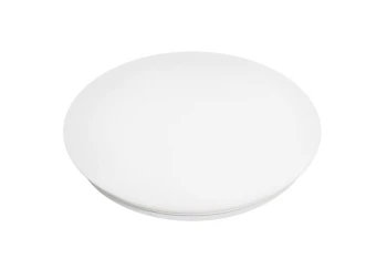 Oprawa plafon LED HEDA 12W 840lm 4000K IP20, HCL1204 - LUMAX