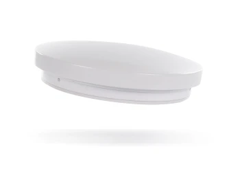 Oprawa plafon LED HEDA 12W 840lm 4000K IP20, HCL1204 - LUMAX