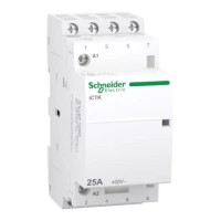Stycznik modułowy ICTK50-25A 4NO 230V, A9C40425 - Schneider   