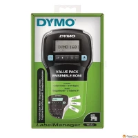 Drukarka DY LM 160 QWY BL1 EMEA VP, 2181011 - DYMO