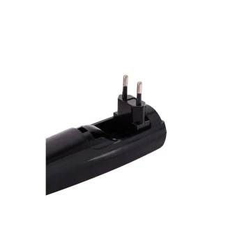Latarka akumulatorowa led 1W+3W IP44 6500K TRAPER, 03932 - IDEUS