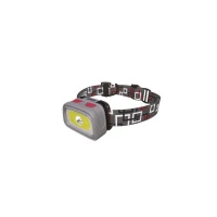 Latarka czołowa LED COB+CREE 3×AAA, P3531 - EMOS   