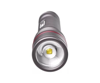 Latarka ładowalna Ultibright 80 LED 600lm 2600mAh, P3180 - EMOS