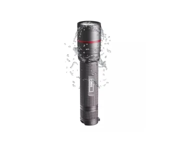 Latarka ładowalna Ultibright 80 LED 600lm 2600mAh, P3180 - EMOS