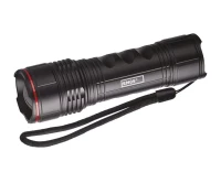 Latarka LED metalowa 4xAAA 500lm, P3115 - EMOS