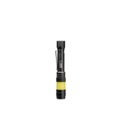Latarka metalowa LED COB 360° 180 lm 2× AA, P3112 - EMOS