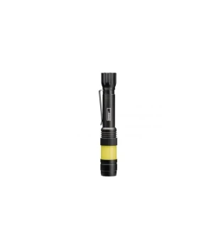 Latarka metalowa LED COB 360° 180 lm 2× AA, P3112 - EMOS