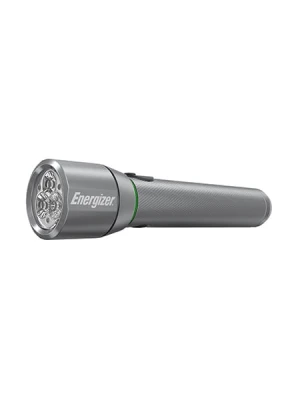 Latarka akumulatorowa METAL VISION HD FOCUS, E301528000 - ENERGIZER