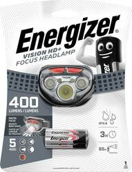 Latarka czołowa LED VISION HD + FOCUS HL 315LM 3AAA, E300280702 - ENERGIZER