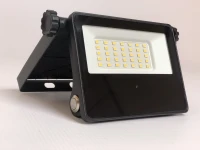 Naświetlacz solar 15W 1800LM IP54 IK04 SENSOR, LGS011NS - LUMAX