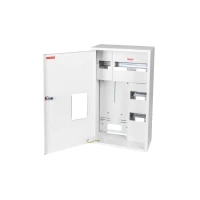 Rozdzielnica licznikowa uniwersalna 1-licznikowa 3-fazowy 25 modułów IP30, RU-25-P Z/O - KARWASZ