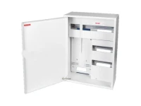 Rozdzielnica licznikowa uniwersalna 410X560X185MM IP30, RU-36-P Z/O - KARWASZ