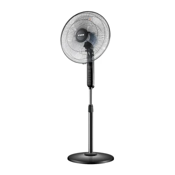 Wentylator stojący 16"/40CM 45W, F450 - N'OVEEN