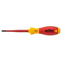 Wkrętak krzyżowy PH1 X 80  SLIMFIX, 35393 - WIHA