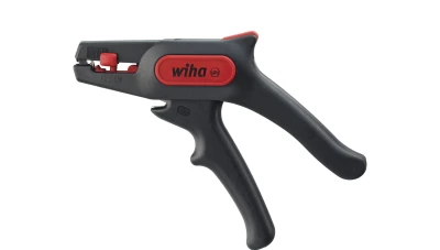 Automatyczne narzędzie do zdejmowania izolacji, 44617 - WIHA
