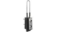 Uchwyt krańcowy przyłącza 4x25-50mm2, 9003-000 - POLAM-NAKŁO