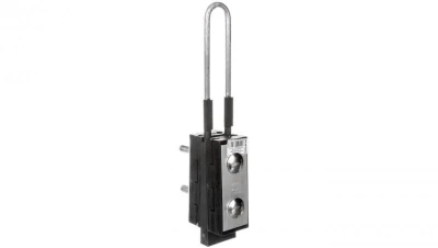 Uchwyt krańcowy przyłącza 4x25-50mm2, 9003-000 - POLAM-NAKŁO