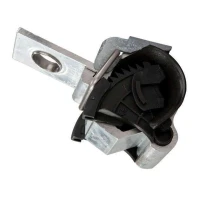 Uchwyt przelotowy SPIN330 4X16-120mm2, 9010-074 - POLAM-NAKŁO