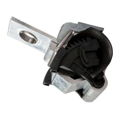 Uchwyt przelotowy SPIN330 4X16-120mm2, 9010-074 - POLAM-NAKŁO