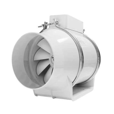 Wentylator TURBO 125, 007-0406 - DOSPEL
