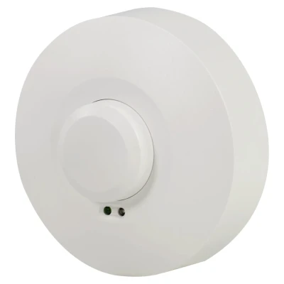 Czujnik ruchu natynkowy 1200W IP20, EXT10000050 - ZAMEL