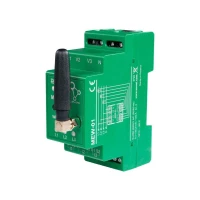 Monitor energii elektrycznej WI-FI 3F+N, MEW-01 - ZAMEL